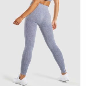 NWT Gymshark Vital Seamless Leggings